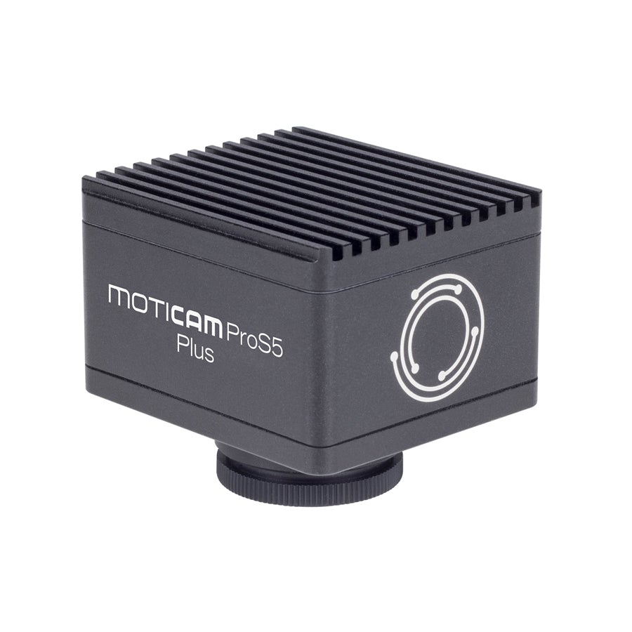 MOTICAM PROS5 PLUS image 0