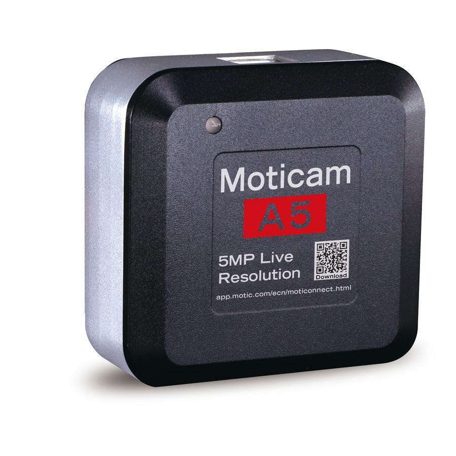 MOTICAM A5 image 0