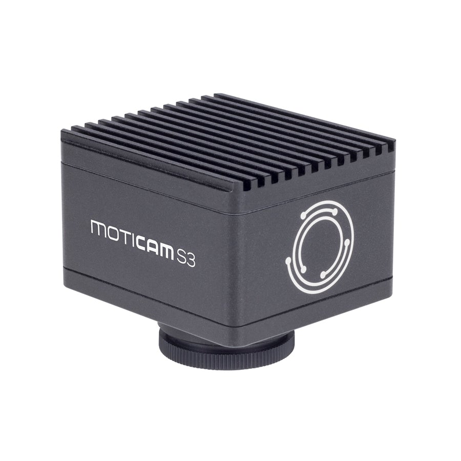 MOTICAM S3 image 0