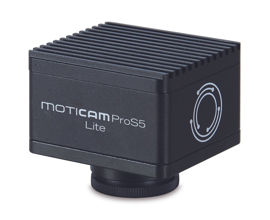 MOTICAM PROS5 LITE image 0