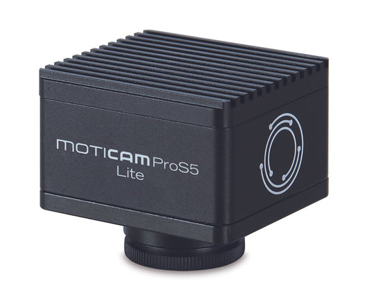 MOTICAM PROS5 LITE image 0