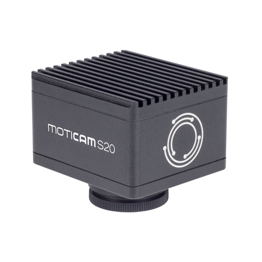 MOTICAM S20 image 0