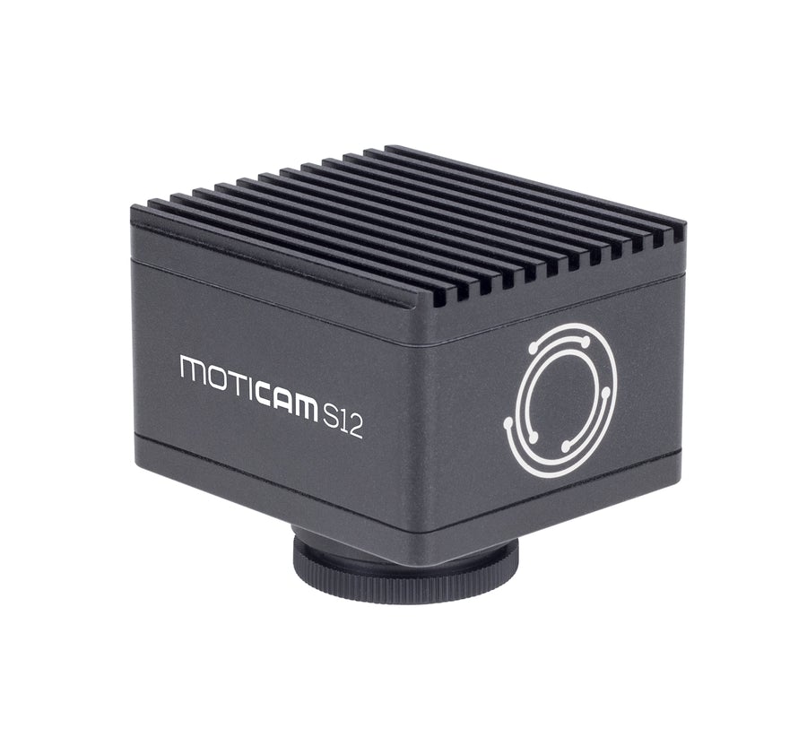 MOTICAM S12 image 0