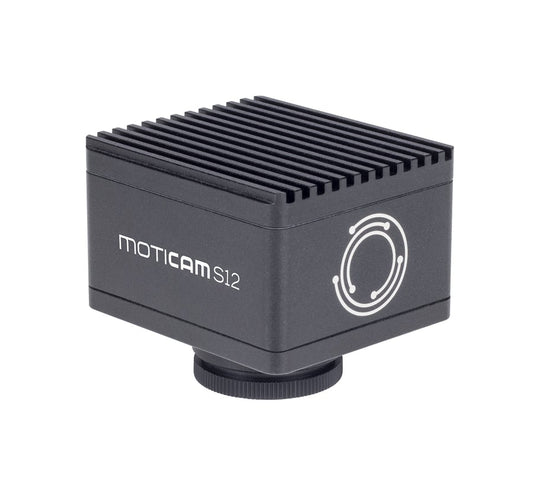 MOTICAM S12 image 0