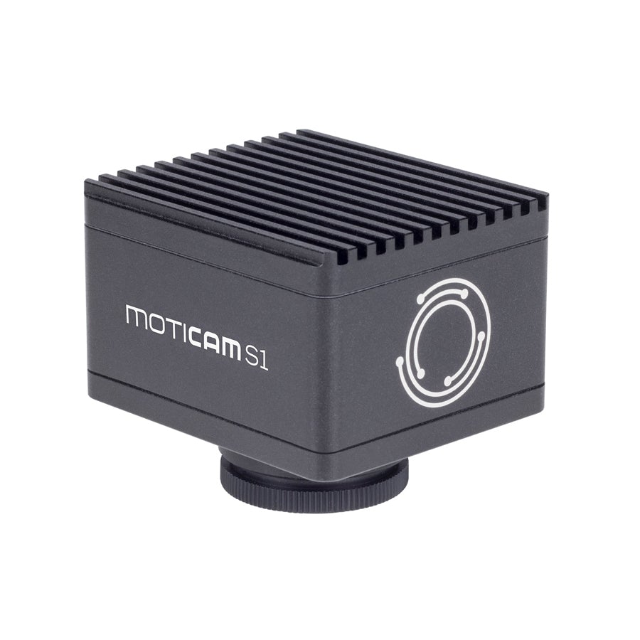 MOTICAM S1 image 0