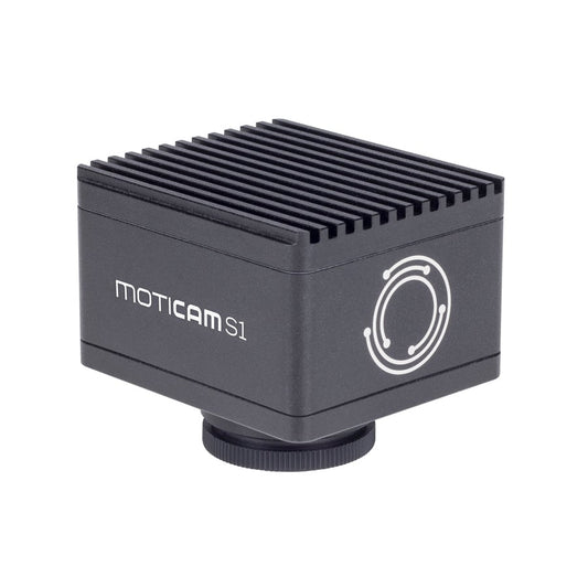 MOTICAM S1 image 0