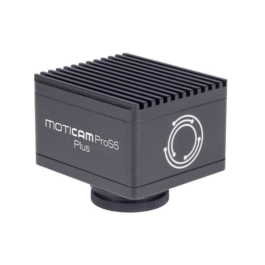 MOTICAM PROS5 PLUS image 0