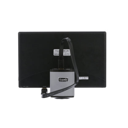Excelis™ HD Lite Camera with Monitor image 1
